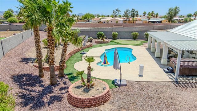 2314 Wild Rose Court, Mohave Valley, AZ 86440