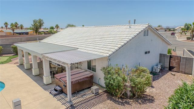 2314 Wild Rose Court, Mohave Valley, AZ 86440
