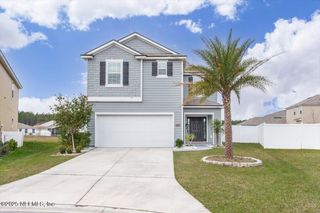 10111 SITTING FOX Court, Jacksonville, FL 32222