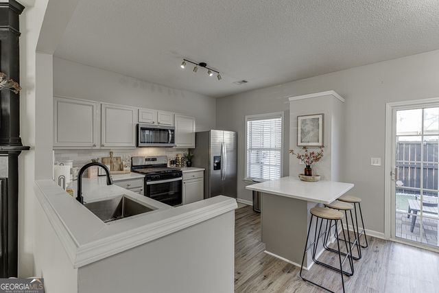 13300 Morris Road 84, Alpharetta, GA 30004