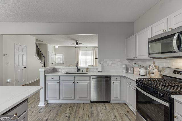 13300 Morris Road 84, Alpharetta, GA 30004