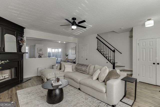 13300 Morris Road 84, Alpharetta, GA 30004