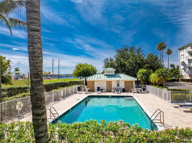 200 HARBOR WALK DRIVE 233, Punta Gorda, FL 33950