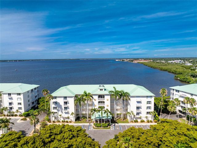 200 HARBOR WALK DRIVE 233, Punta Gorda, FL 33950
