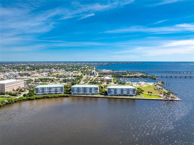 200 HARBOR WALK DRIVE 233, Punta Gorda, FL 33950