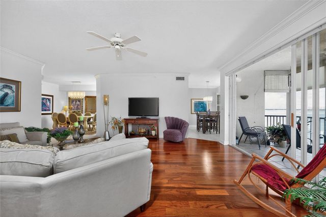 200 HARBOR WALK DRIVE 233, Punta Gorda, FL 33950