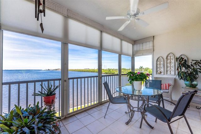 200 HARBOR WALK DRIVE 233, Punta Gorda, FL 33950