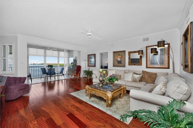 200 HARBOR WALK DRIVE 233, Punta Gorda, FL 33950