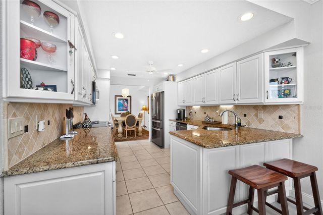 200 HARBOR WALK DRIVE 233, Punta Gorda, FL 33950