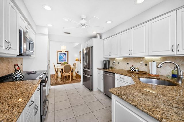 200 HARBOR WALK DRIVE 233, Punta Gorda, FL 33950