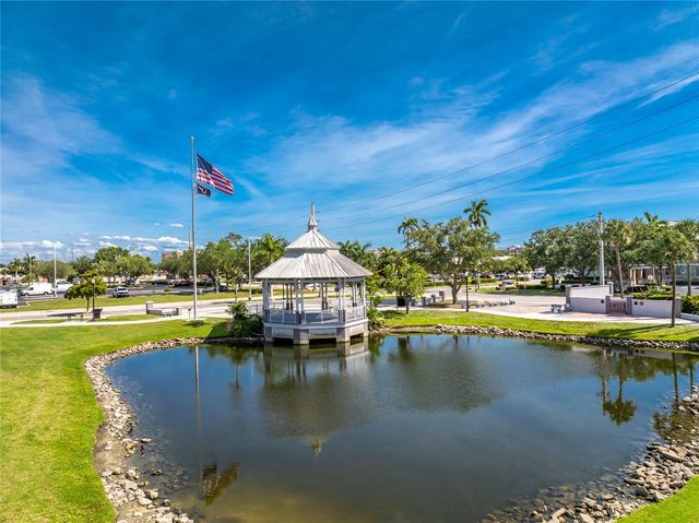 200 HARBOR WALK DRIVE 233, Punta Gorda, FL 33950