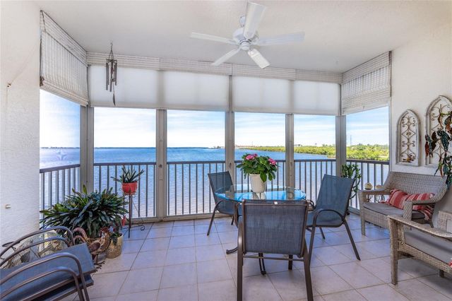 200 HARBOR WALK DRIVE 233, Punta Gorda, FL 33950