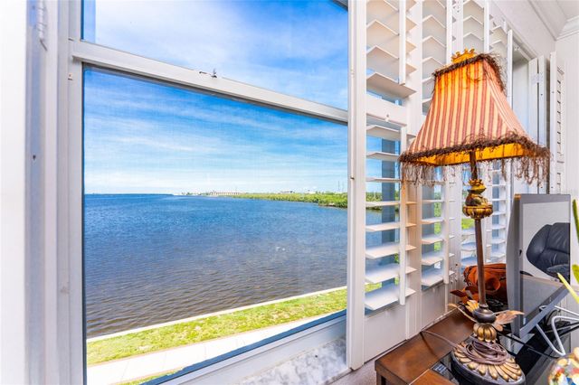 200 HARBOR WALK DRIVE 233, Punta Gorda, FL 33950