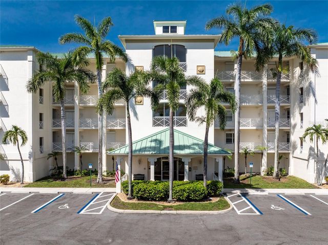 200 HARBOR WALK DRIVE 233, Punta Gorda, FL 33950