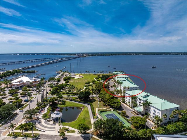 200 HARBOR WALK DRIVE 233, Punta Gorda, FL 33950