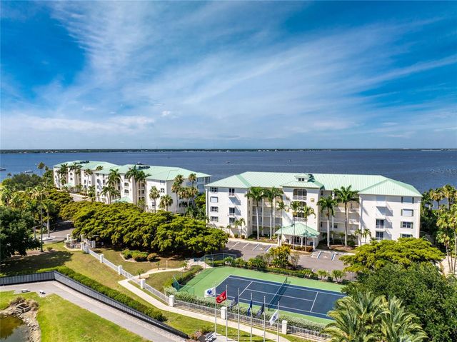 200 HARBOR WALK DRIVE 233, Punta Gorda, FL 33950