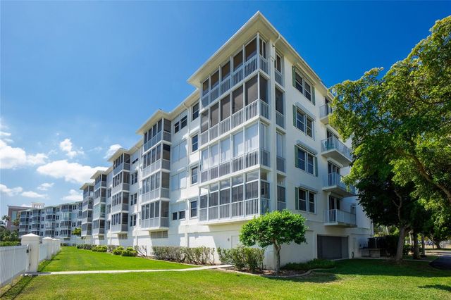 200 HARBOR WALK DRIVE 233, Punta Gorda, FL 33950