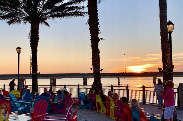 200 HARBOR WALK DRIVE 233, Punta Gorda, FL 33950