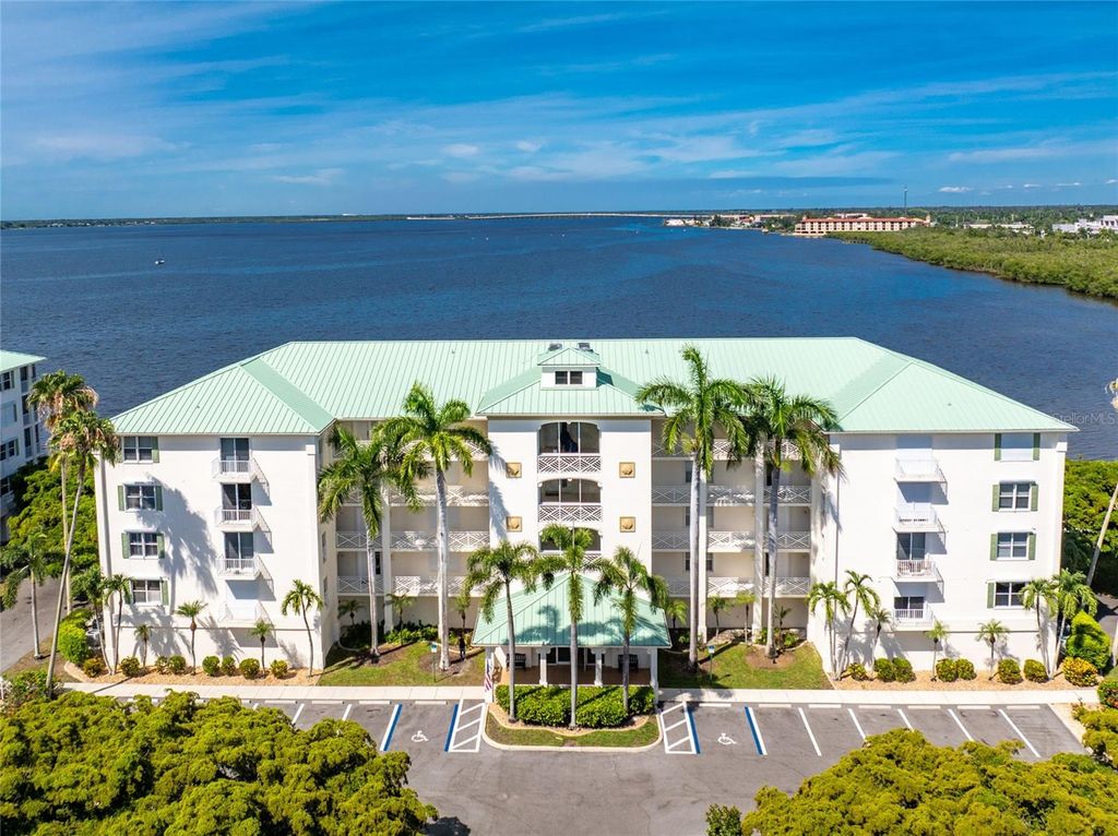 200 HARBOR WALK DRIVE 233, Punta Gorda, FL 33950