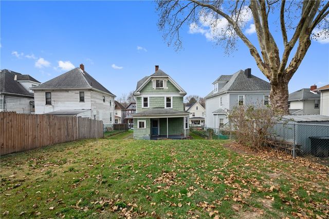 1254 Victoria Ave, New Kensington, PA 15068