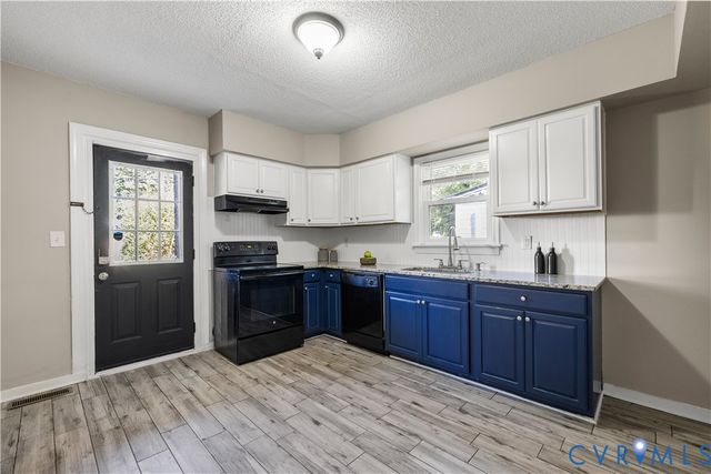 618 E Gladstone Ave, Richmond, VA 23222