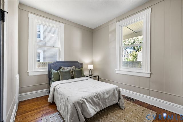 618 E Gladstone Ave, Richmond, VA 23222