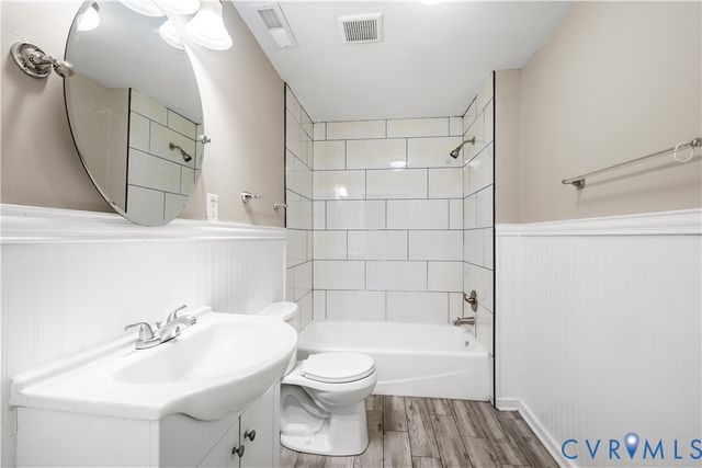 618 E Gladstone Ave, Richmond, VA 23222