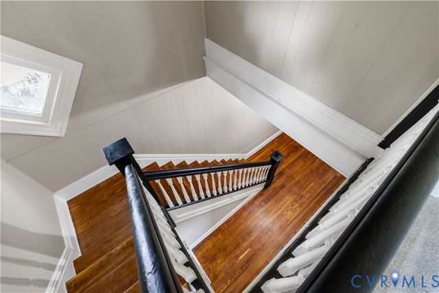 618 E Gladstone Ave, Richmond, VA 23222