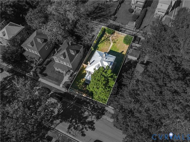 618 E Gladstone Ave, Richmond, VA 23222