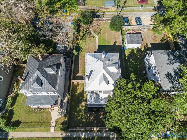 618 E Gladstone Ave, Richmond, VA 23222