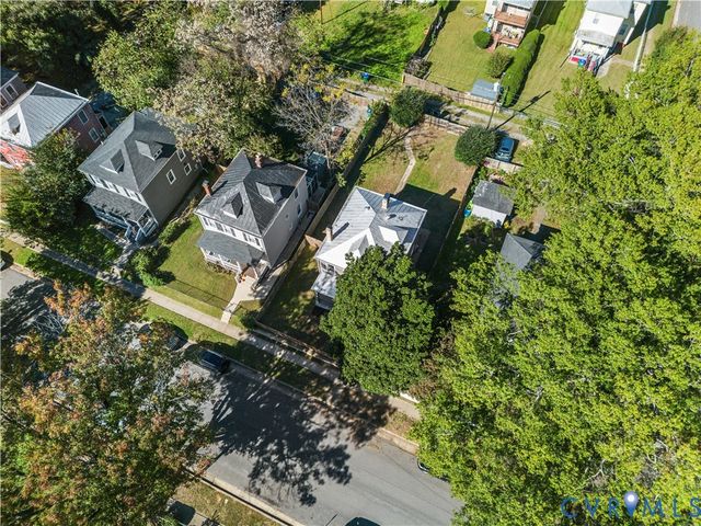 618 E Gladstone Ave, Richmond, VA 23222