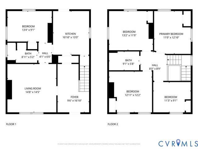 618 E Gladstone Ave, Richmond, VA 23222