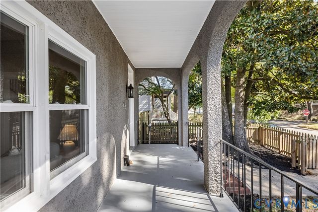 618 E Gladstone Ave, Richmond, VA 23222