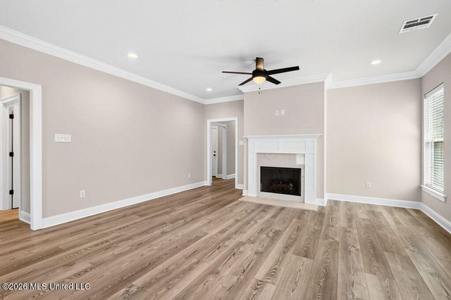 7719 Claymont Circle, Ocean Springs, MS 39564