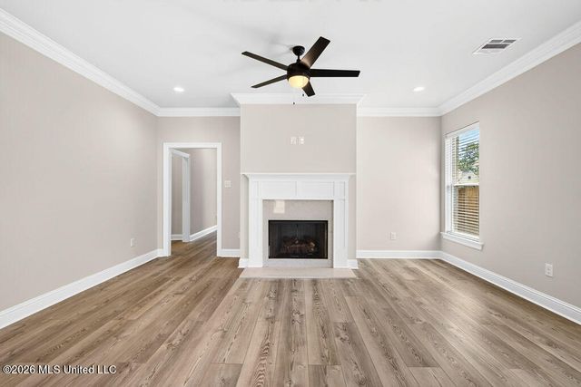 7719 Claymont Circle, Ocean Springs, MS 39564