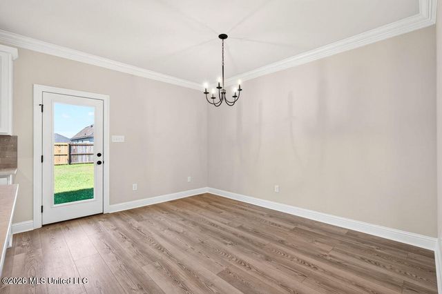 7719 Claymont Circle, Ocean Springs, MS 39564