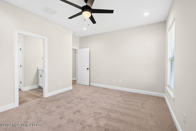 7719 Claymont Circle, Ocean Springs, MS 39564