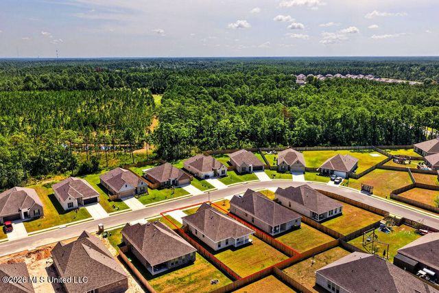7719 Claymont Circle, Ocean Springs, MS 39564