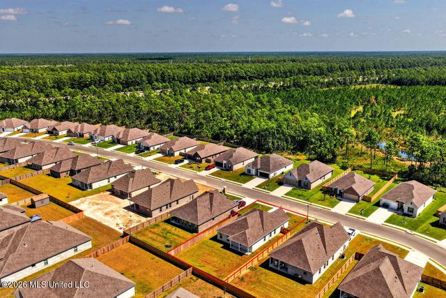 7719 Claymont Circle, Ocean Springs, MS 39564