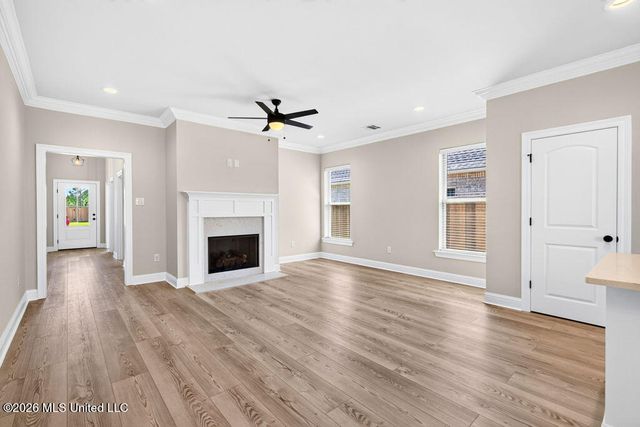7719 Claymont Circle, Ocean Springs, MS 39564