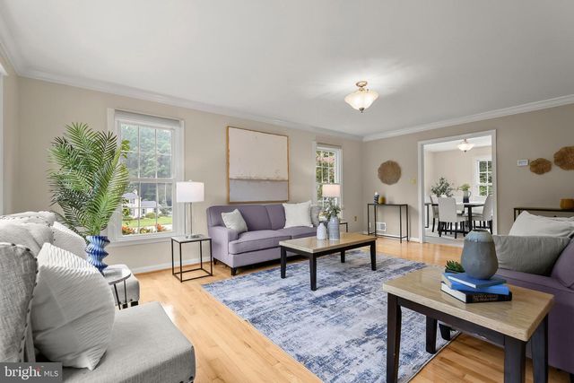 5 BARNSTABLE CT, Owings Mills, MD 21117