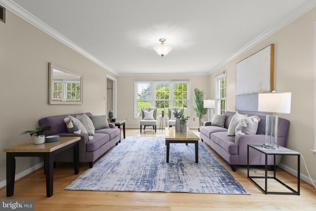 5 BARNSTABLE CT, Owings Mills, MD 21117