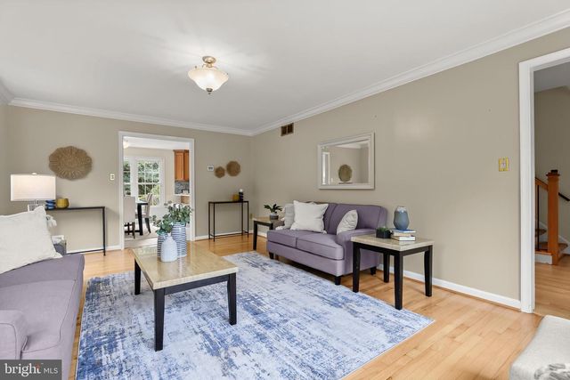 5 BARNSTABLE CT, Owings Mills, MD 21117