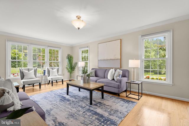 5 BARNSTABLE CT, Owings Mills, MD 21117