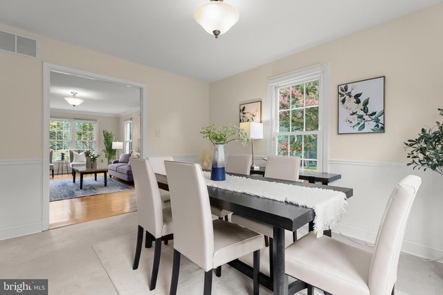 5 BARNSTABLE CT, Owings Mills, MD 21117