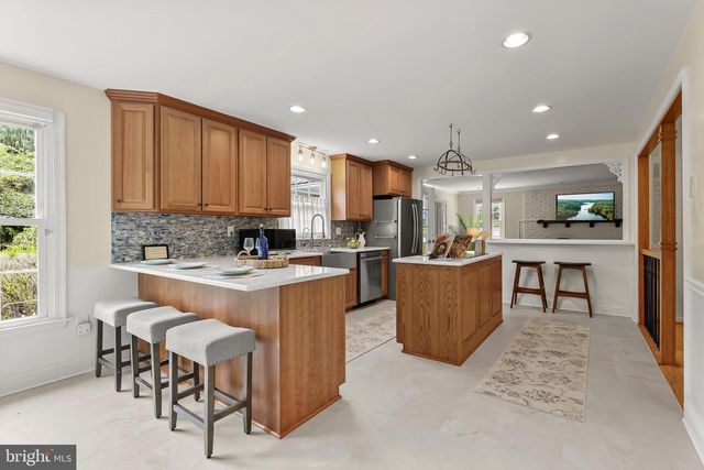 5 BARNSTABLE CT, Owings Mills, MD 21117