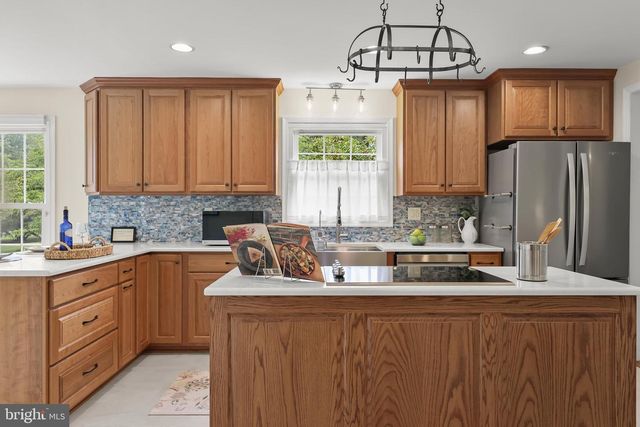 5 BARNSTABLE CT, Owings Mills, MD 21117