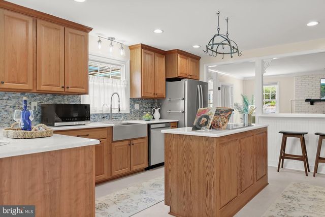 5 BARNSTABLE CT, Owings Mills, MD 21117