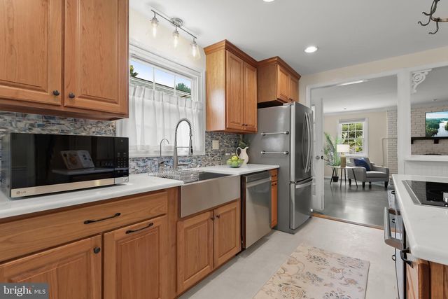 5 BARNSTABLE CT, Owings Mills, MD 21117