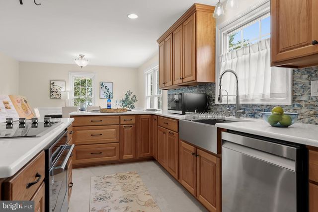 5 BARNSTABLE CT, Owings Mills, MD 21117